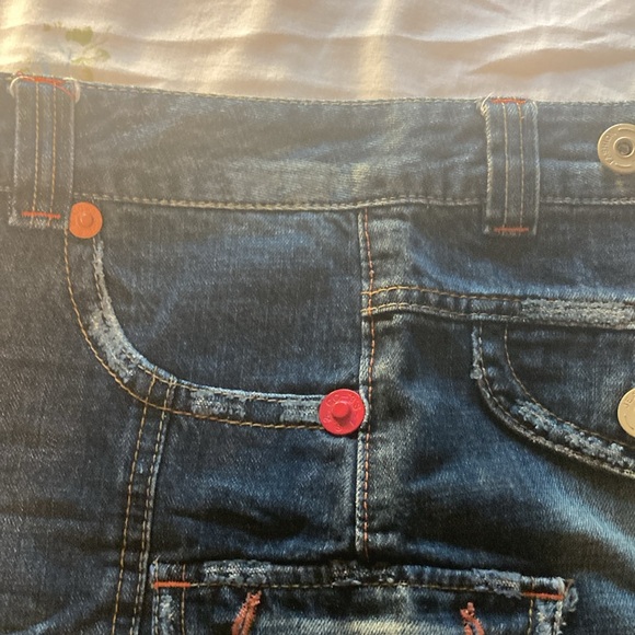 Blooming Jeans skirt - Picture 14 of 17